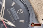 TUDOR FastRider Black Shield Ceramic CER/LE Blk/Khk ZF A7753