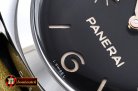 Panerai PAM422 Historic Luminor 1950 3 Days SS/LE SF P3001