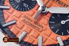 AP0328A - AP Offshore Diver Chronograph Orange - Seiko VK64