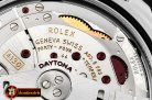 Rolex Daytona 116500LN SS/RU Silv. Grey ARF V2 A4130 Mod