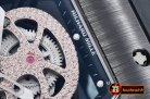 Richard Mille RM052 Diamond Skull Tourb CER/RU MY9015 Mod