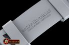 Richard Mille RM011-03 Flyback Chrono FC/RU (Grey) KVF A7750 Mod