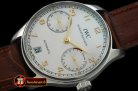 IWC0234A - Portugese 5007 SS/LE