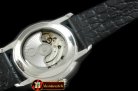 JD004B - Petite Heure Minute SS/LE Black ST 8003