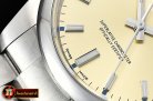 Rolex Oyster Pert. 34mm 114200 SS/SS Yellow ANF Asia 2836