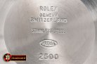 Rolex Seadweller 2019 Ref.126603 43mm YG/SS ARF 1:1 A2824