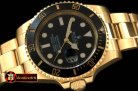 ROLSUB0151A - 116619 Black FG Sub Jap M-9015