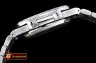 Patek Philipper Nautilus Jumbo 5711 SS/SS Blue MK Swiss 2824 Mod