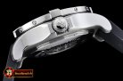 Breitling Avenger SeaWolf 45mm SS/RU Blk/Stk A2836