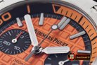 AP0328A - AP Offshore Diver Chronograph Orange - Seiko VK64