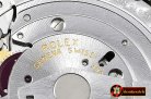 Rolex DJ 36mm Oyst Flt YG/SS (Wrap) Gold Diams BP A3135 Mod