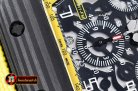 Replica Richard Mille RM011 Yellow Storm - 50 LE FC/NY - A7750