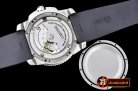 Cartier De Calibre Diver SS/RU Black MY8205