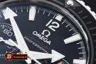 OMG0430 - P-Ocean Chrono SS/RU Black 7750