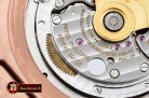Patek Philippe Nautilus Ref.5711 RG/RG Full Diamonds Miyota 9015