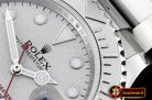 Rolex YachtMaster 116622 40mm SS/SS Rolesium ARF SH3135
