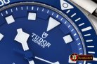 TUD023 - Pelagos TI/TI Blue ZF Asia 2824