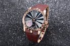 Roger Dubuis EXCALIBUR RDDBEX0274 42MM PF-9015 RD006