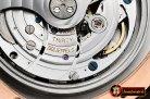 Piaget Emperador Coussin Dual Time DIAM/RG/LE Asia Clone 850P