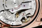 Rolex Daytona 116595 RBOW RG/RG Diams BP A7750 4130 Mod