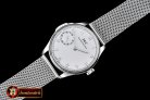 IWC0332C - Portugese 524204 SS/ME White SS YLF A-23J Cal95290