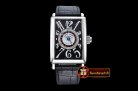 Richard Mille Long Island Vegas SS/LE Black Asia 2813