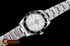 ROLSUB186 - Vintage Sub Ref 6205 White A-2836