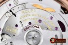 Rolex Daytona Cer Wrapped RG/RU Gold Stk BP Ult A7750 Mod