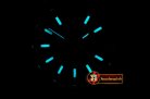 Rolex Datejust DJ2 41mm Oyst YG/SS Blue Stk BP A3136 Mod