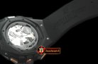 AP0322B - Royal Oak Concept Laptimer PVD/RU Black Jap OS20