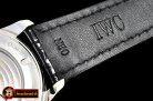 IWC0390B - Vintage Ingenieur SS/LE Black AIF Miyota 9015 Mod