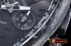 Replica Franck Muller Casablanca VanGuard Chronograph FC/PVD/LE