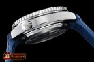 OMG0460D - P-Ocean Chrono JHF SS/RU Blue A-7750