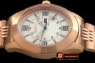 GU030A - G-Timeless Men RG/RG White Swiss Quartz