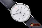 Replica Nomos Glashutte Tangente 35mm Limited SS/LE White Asia H