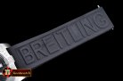 Breitling Avenger SeaWolf 45mm SS/RU Blk/Stk A2836
