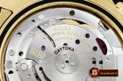 Rolex Daytona 116598 RBOW YG/YG Diams BP A7750 4130 Mod