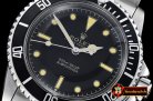 ROLSUB0216 - Vintage Submariner Ref.5513 Chp SS/SS Blk Asia 2836