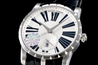Roger Dubuis EXCALIBUR DBEX0536 42MM PF-9015 RD003