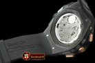 AP0321D - Royal Oak Concept Laptimer PVD/RU R-Gold Jap OS20