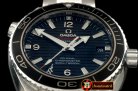 Replica Omega Seamaster Skyfall SS/SS Jap Miyota 8507