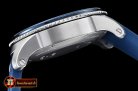 Cartier De Calibre Diver Bleu SS/RU Blue MY8205