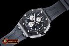 AP0381B - RO Offshore Novelty PVD/RU Black/Wht JHF A3126 Secs@9