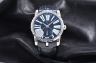 Roger Dubuis EXCALIBUR DBEX0535 42MM PF-9015 RD002