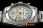 ROLDYT0152A - Vintage Daytona SS/SS White A-7750