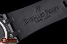 Audemars Piguet AP ROO Survivor Ltd CER/DLC/RU Black A3126 Mod