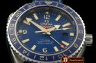 OMG0387 - P-Ocean GMT Ceramic Blue SS/RU M-8205
