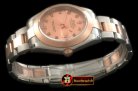 R2DJ0194E - SS/RG Oyster R-Gold Diam Asian Eta 2836-2