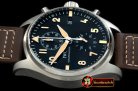 IWC0235 - 3878 Aviation Homage SS/LE A-7750