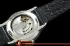 JD004A - Petite Heure Minute SS/LE White ST 8003